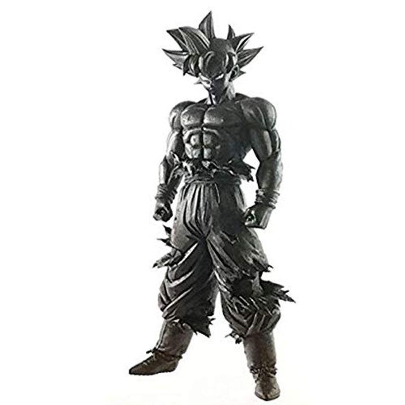 ドラゴンボール超 Grandista?Resolution of Soldiers?SON GOKOU＃3(黒)