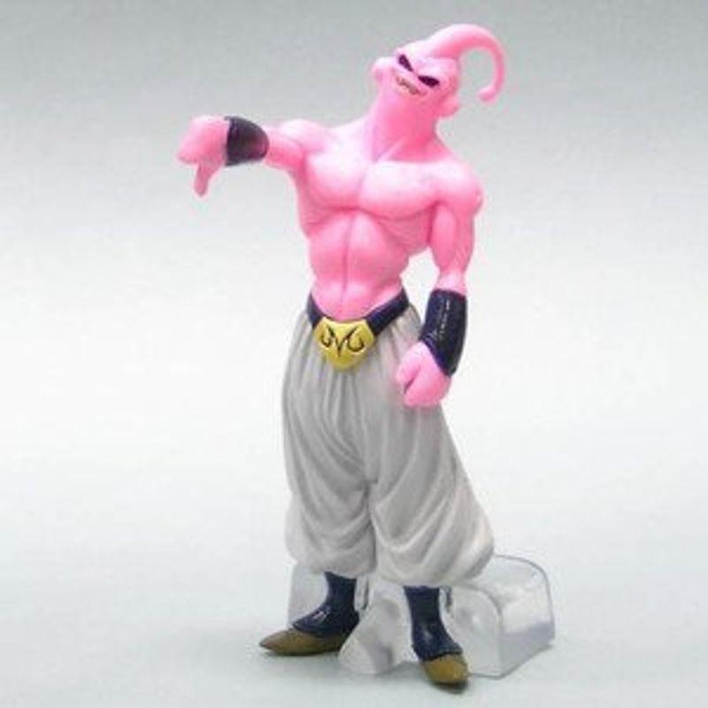 ガシャポンHGシリーズドラゴンボールZ魔人爆走編 全6種フィギュア 未開封品 Amazon | ガシャポン HG ドラゴンボールZ SP 魔人暴走編 全6種