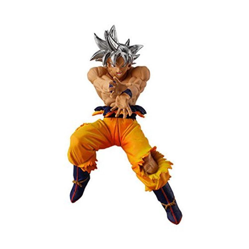 ドラゴンボール超 VSドラゴンボール06 ［1.孫悟空(身勝手の極意