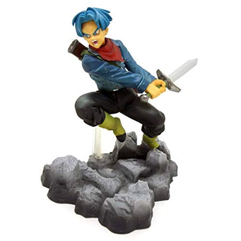 売れ筋介護用品も ドラゴンボール トランクス Chinatown トランクス 