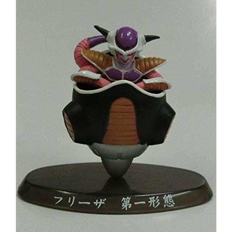 超造形魂 ドラゴンボールZ 其之二 フリーザ 第一形態 激闘ナメック星