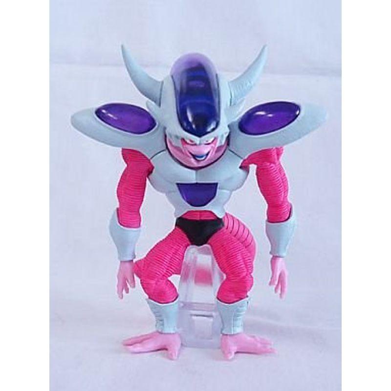 低価格 コミック アニメ Hg ドラゴンボールz 13 復活のメタルクウラ編 フリーザ 第3形態 単品 Www Threeriversofs Com