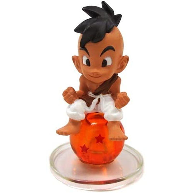 ドラゴンボールZ キャラプッチ 魔人ブウ編 ウーブ 単品 食玩