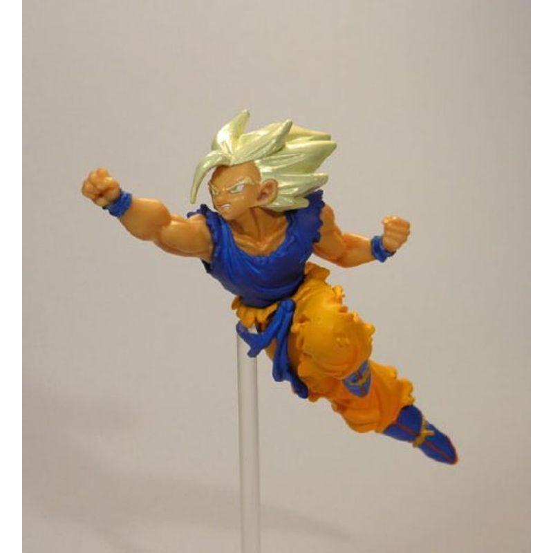 アニメヒーローズドラゴンボールZ13種セット②