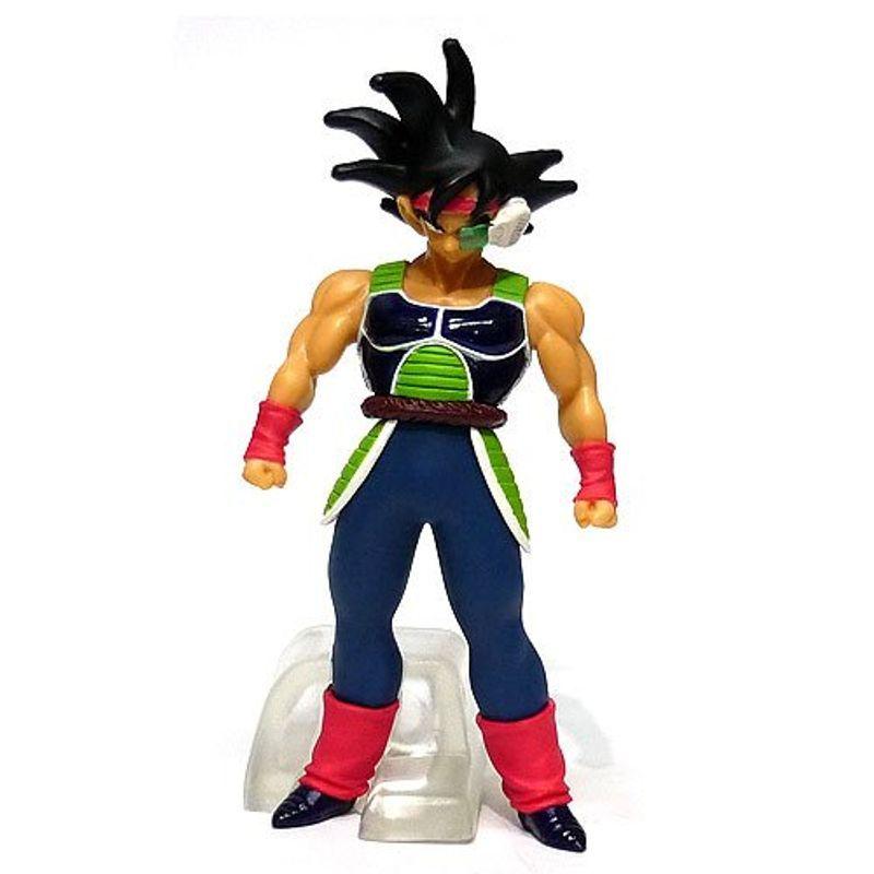 ガシャポン HGドラゴンボールZ SP ムービーズ&テレビスペシャル