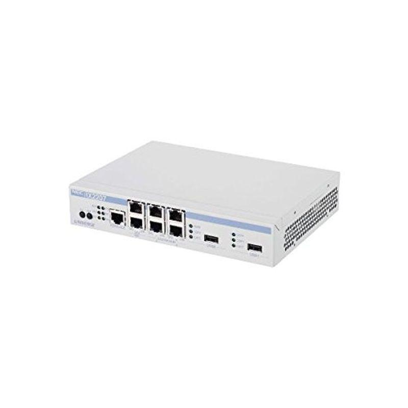日本電気 VPN対応高速アクセスルータ UNIVERGE IX2207 BE112155 