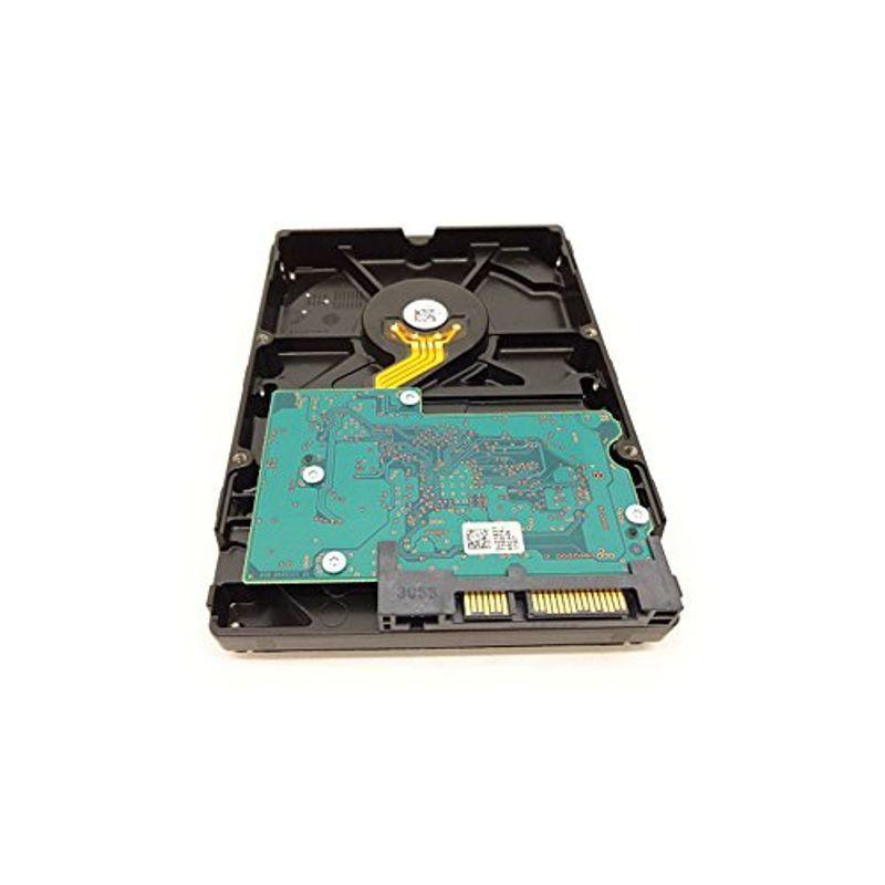 東芝 DT01ACA100 1TB SATA 6Gbps対応3.5型内蔵ハードディスク