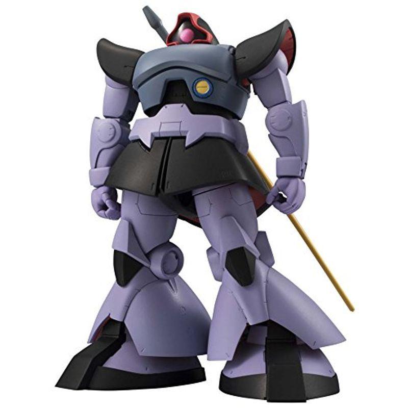ROBOT魂 機動戦士ガンダム SIDE MS MS-09 ドム ver. A.N.I.M.E. ROBOT魂 機動戦士ガンダム SIDE MS MS-09 ドム ver. A.N.I.M.E.