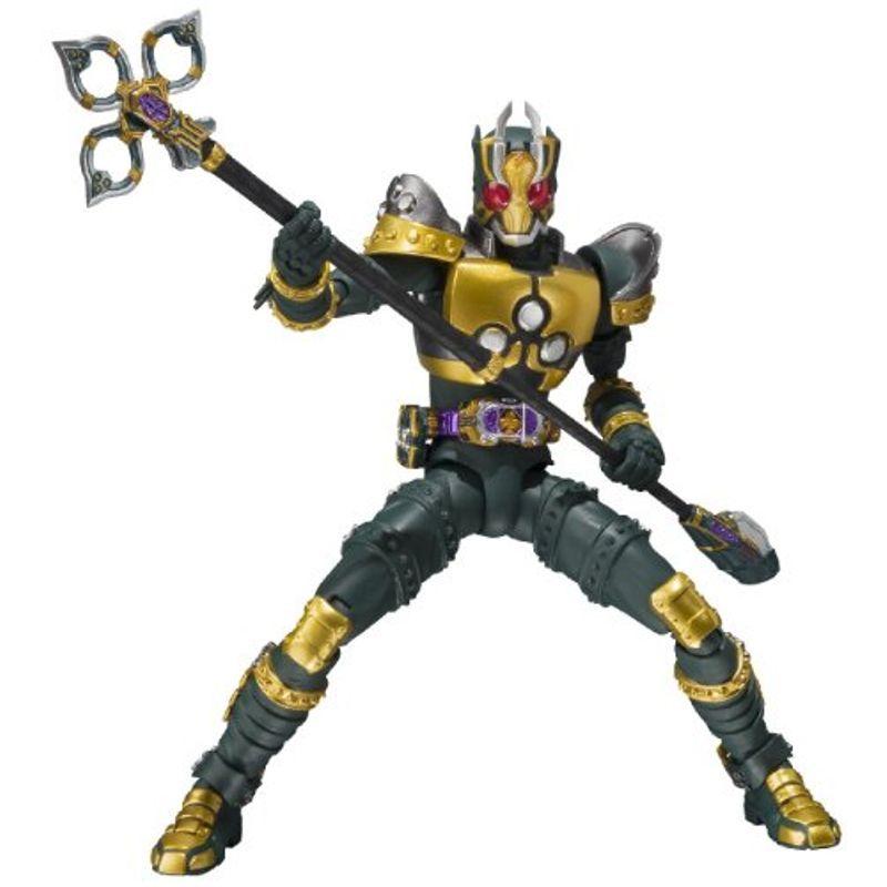 S.H.フィギュアーツ 見せかけライダーレンゲル ゲーム、おもちゃ-フィギュア-フィギュア本体