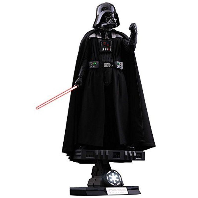 クオーター・スケール『スター・ウォーズ エピソード6/ジェダイの帰還