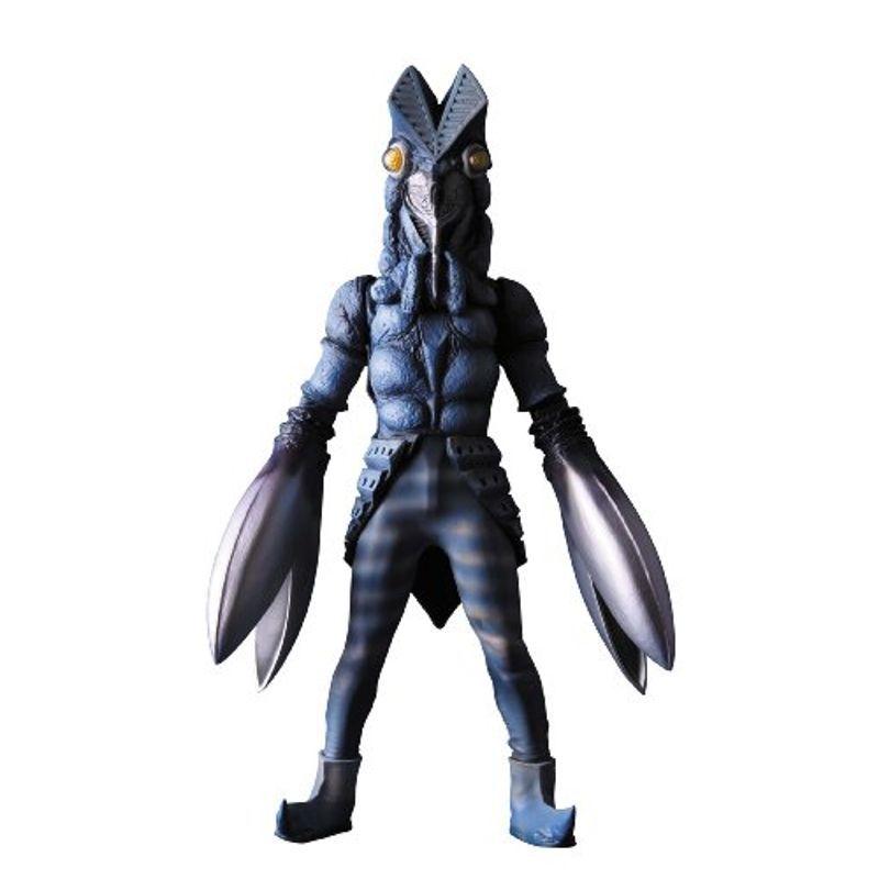 【未開封】RAH リアルアクションヒーローズ バルタン星人リニューアル版 RAH リアルアクションヒーローズ バルタン星人リニューアル版 1/6