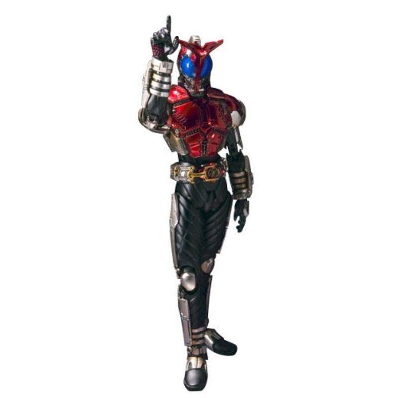 S.I.C VOL.52仮面ライダーカブト : スカーレット2021 - 通販 - Yahoo