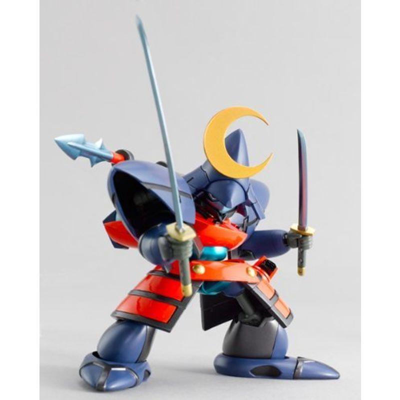ヴァリアブルアクション 覇王大系リューナイト リューサムライ・疾風丸 （メガトレショップ限定） ヴァリアブルアクション 覇王大系リューナイト リューサムライ・疾風丸