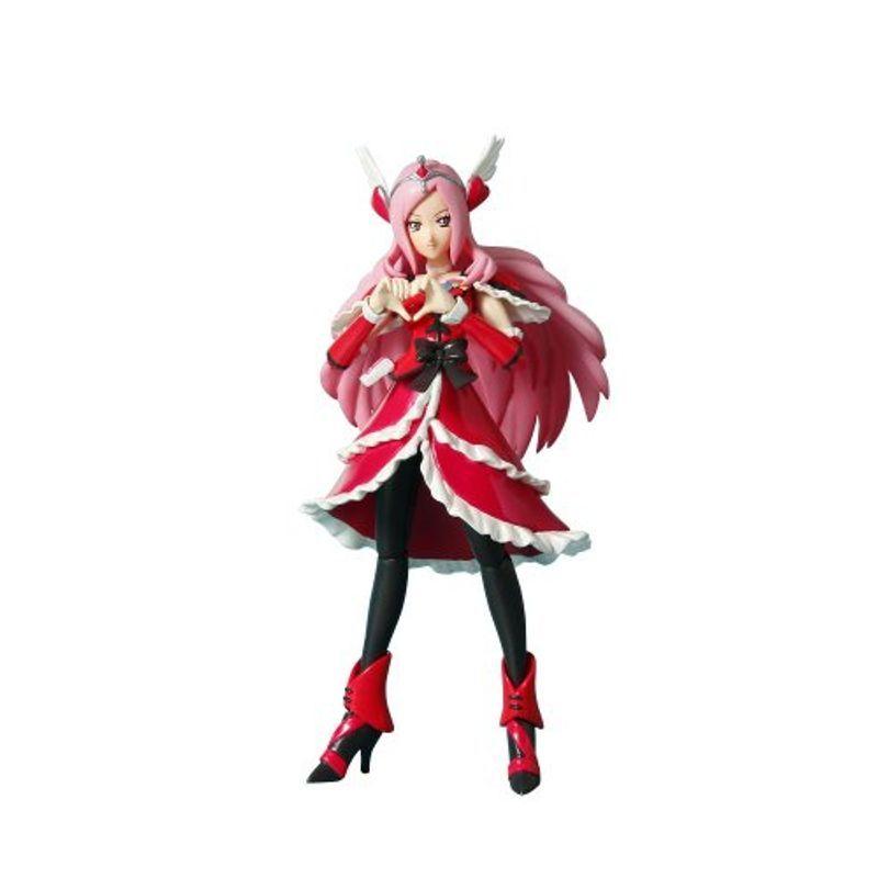 S.H.フィギュアーツ キュアパッション