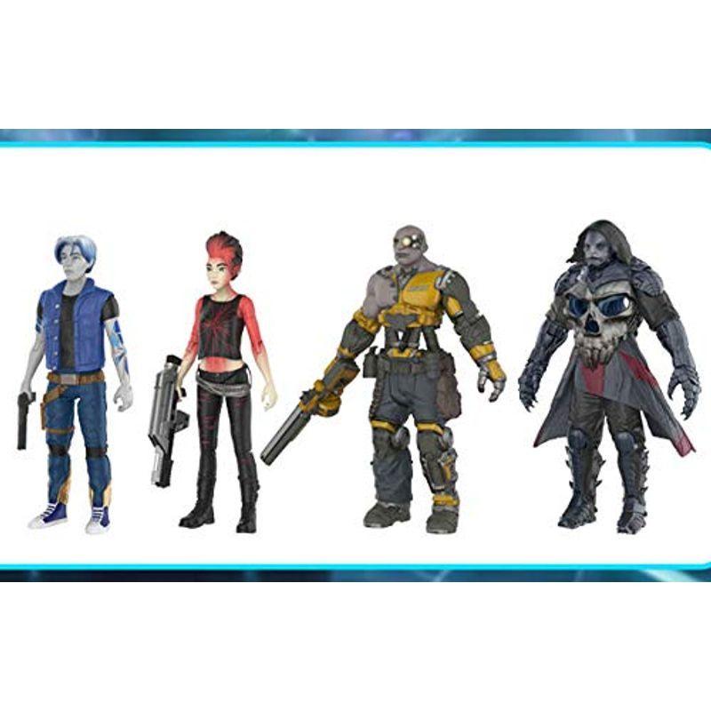 アクションフィギュア】4パック 『レディ・プレイヤー1』【3.75インチ その他 激安本物 - themtransit.com アクションフィギュア】4パック 『レディ・プレイヤー1』【3.75インチ その他 激安本物 - themtransit.com
