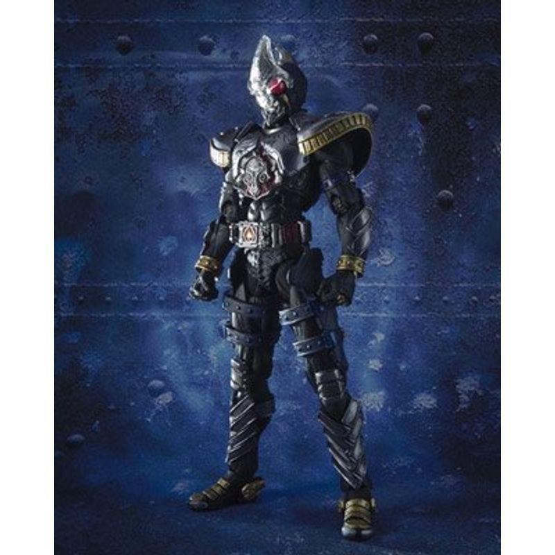 S.I.C.VOL.35 仮面ライダーブレイド : スカーレット2021 - 通販