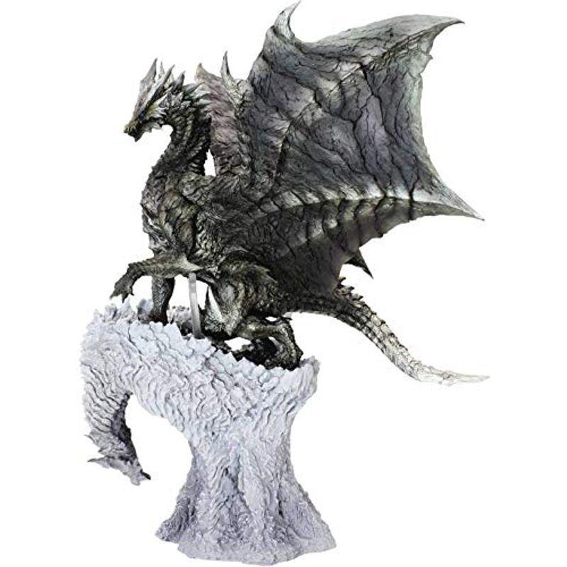 カプコンフィギュアビルダー クリエイターズモデル 鋼龍 