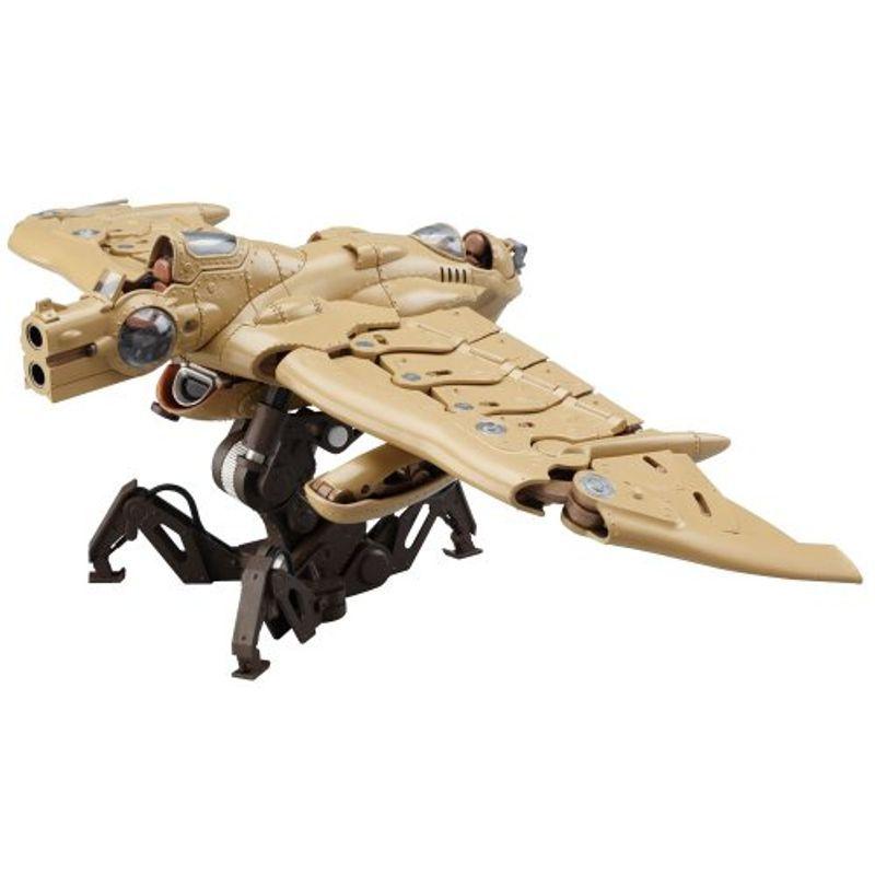 FORMANIA ガンシップ (風の谷のナウシカ) : 20220116043536-01230  