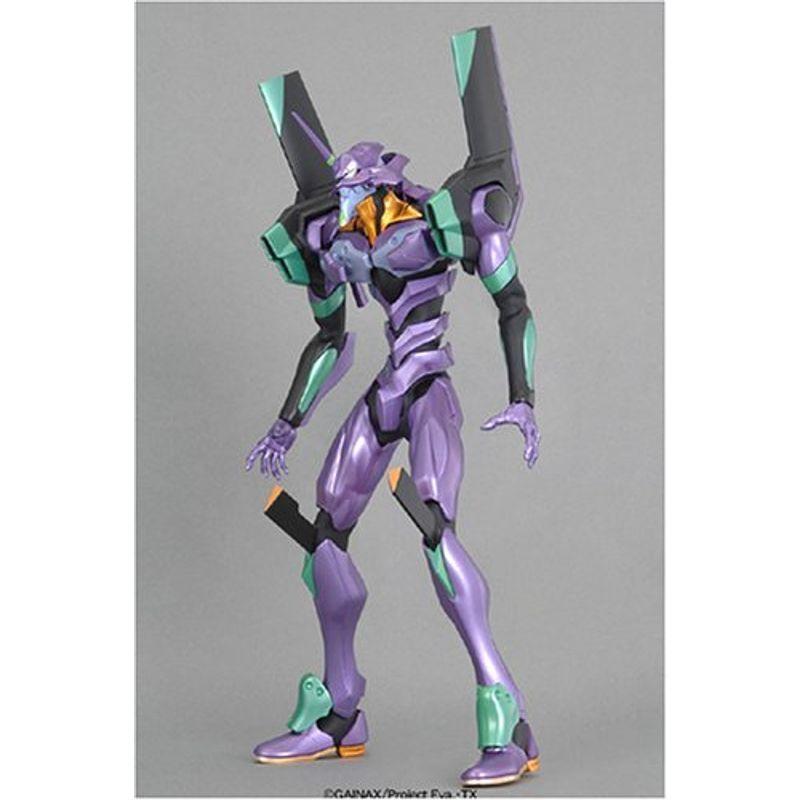 PG EVA-01 エヴァンゲリオン初号機 リミテッドコーティング