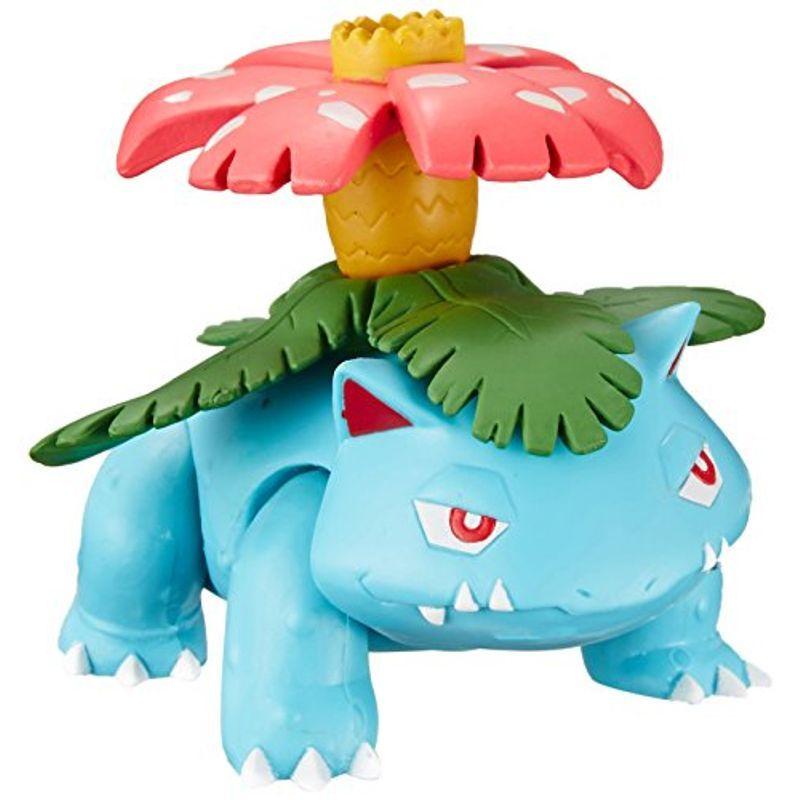 ポケットモンスター モンスターコレクション EX ESP_05 フシギバナ