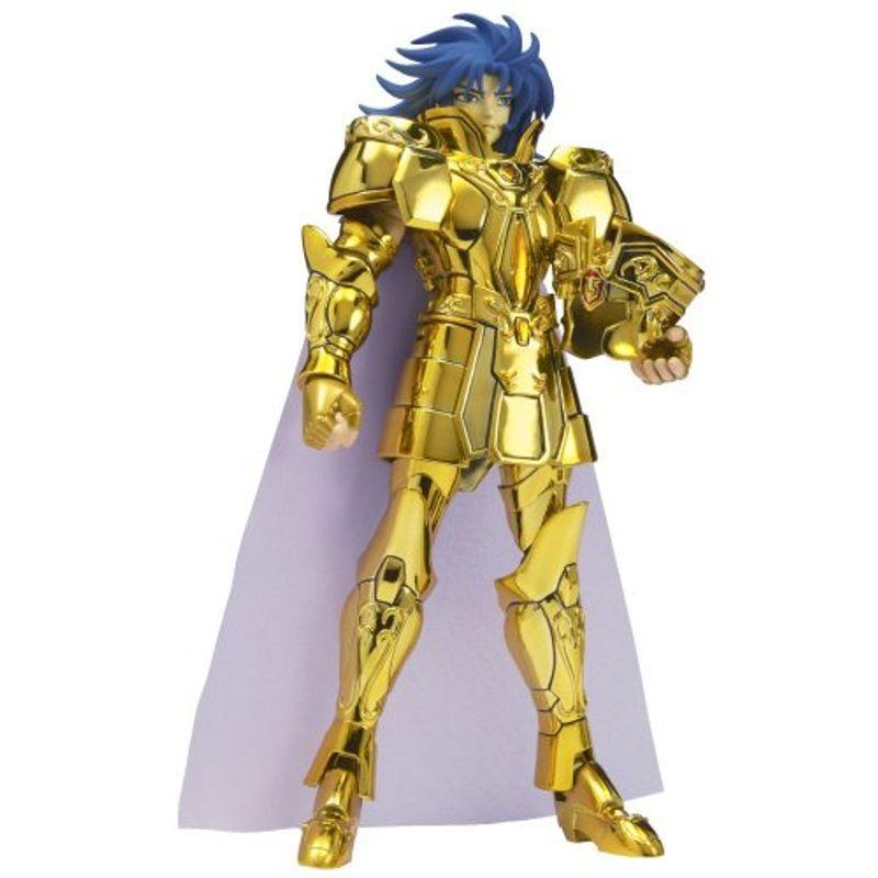 聖闘士聖衣神話 黄金聖闘士 ジェミニサガ&アーレス教皇 | 