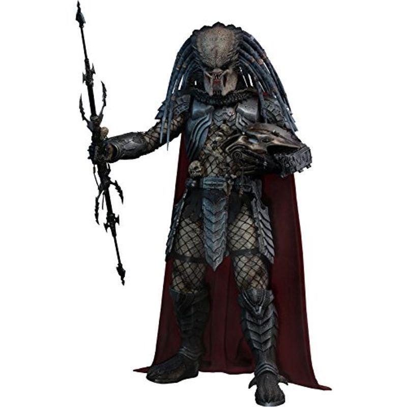 『AVP』 エルダープレデター （2.0版） HOTTOYS 【絶版】 AVP』 エルダープレデター （2.0版） HOTTOYS 【絶版】 ムービー