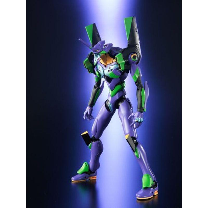 魂SPEC エヴァンゲリオン 初号機 (新劇場版) : スカーレット2021 