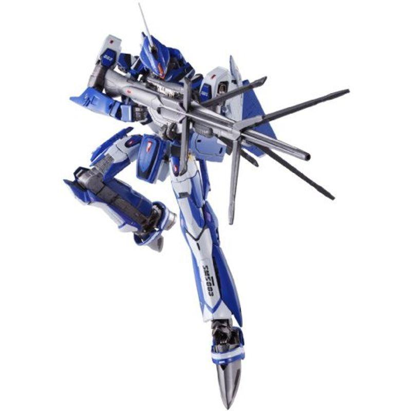DX超合金 VF-25G メサイアバルキリー(ミハエル・ブラン機