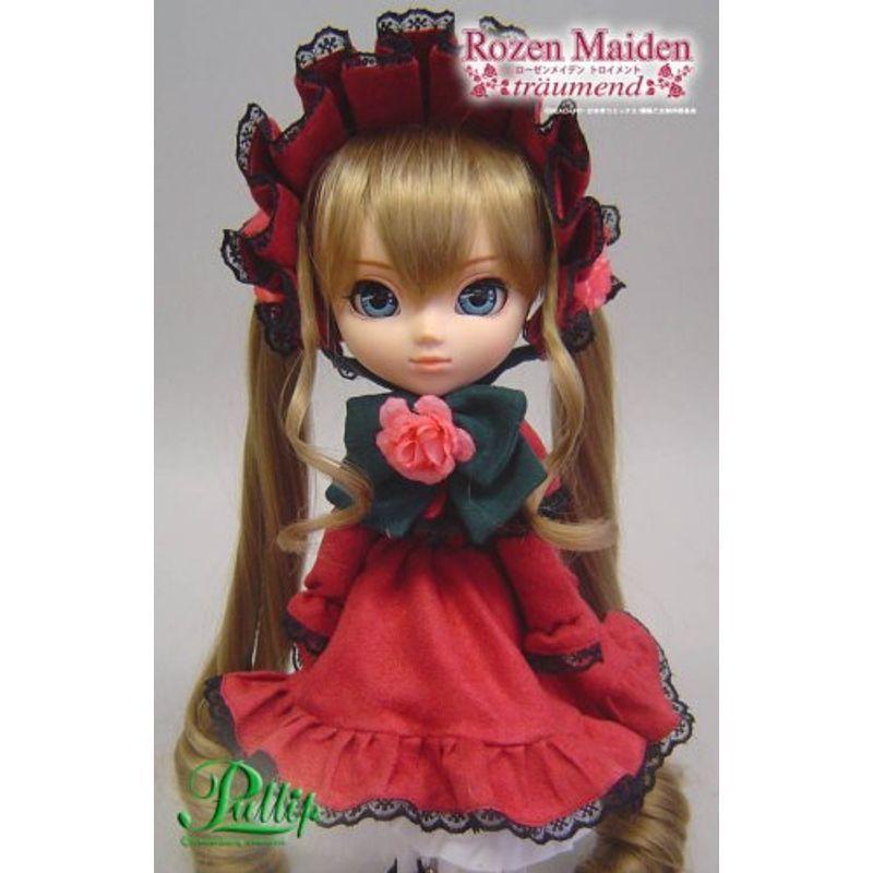 【中古】 プーリップ/ローゼンメイデン 真紅 F-567 プーリップ/ローゼンメイデン 真紅 F-567 : スカーレット2021 - 通販
