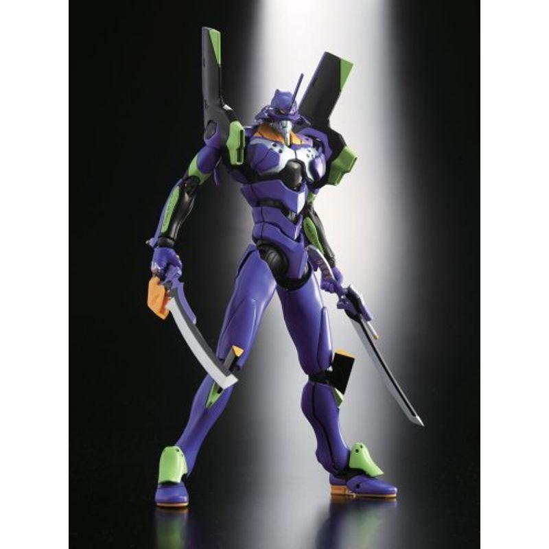 正規品 魂SPEC XS-03 エヴァンゲリオン 初号機 新 劇場版 新品 エヴァ