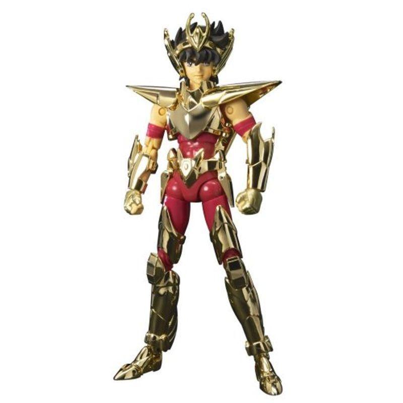 【新品未使用】聖闘士聖衣神話黄金系譜⭐︎ペガサス星矢⭐︎ 聖闘士聖衣神話 黄金系譜 ペガサス星矢 : スカーレット2021 - 通販
