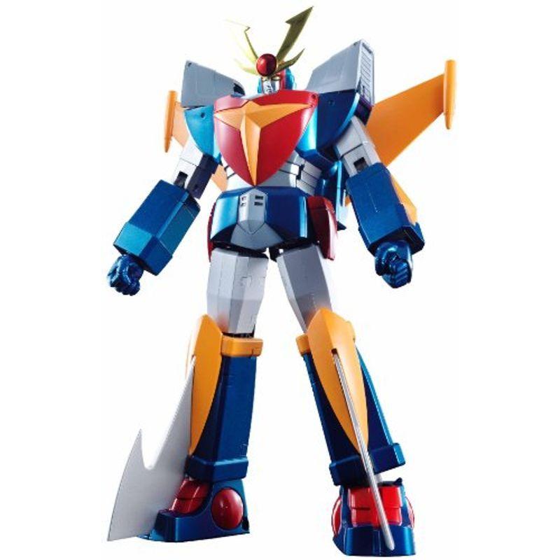 超合金魂 GX-65 無敵鋼人ダイターン3 リニューアルカラー