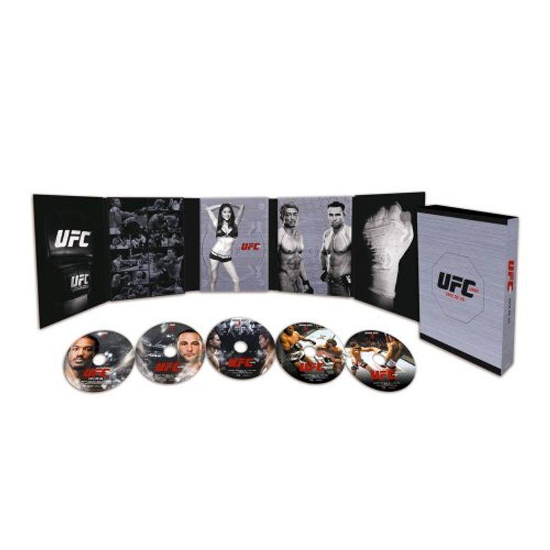 UFC JAPAN 2012.2.26 Blu-ray : スカーレット2021 - 通販 - Yahoo