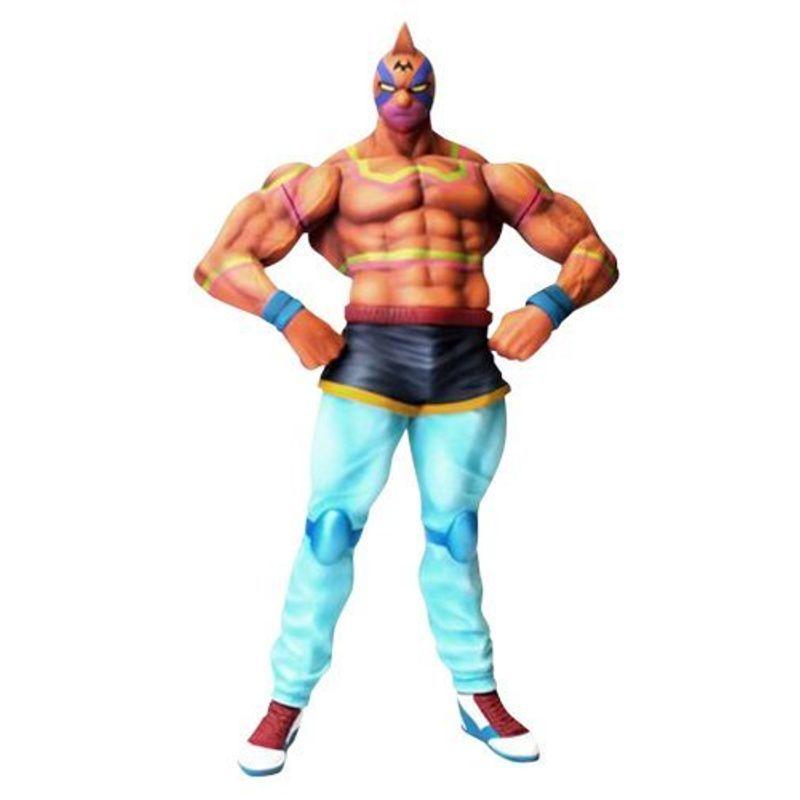 CCP Muscular Collection マスキュラーコレクション EX キン肉マン 百貨店アリゾナ州の州都 意趣遺恨の神偏執狂Ver. フィギュア本体-フィギュア-ゲーム、おもちゃ