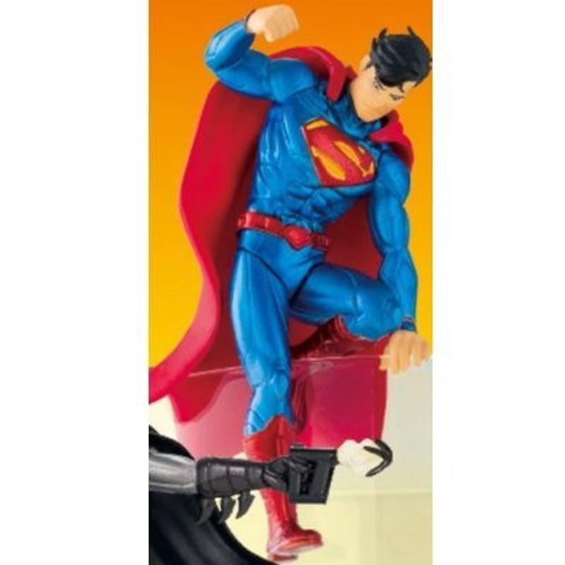 PUTITTO ジャスティス・リーグ ［4.スーパーマン(Punch)］(単品