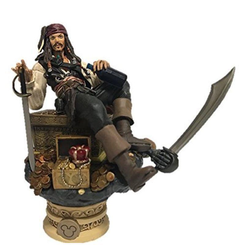 キングダムハーツ フォーメーションアーツvol.3 ジャック・スパロウ 単品