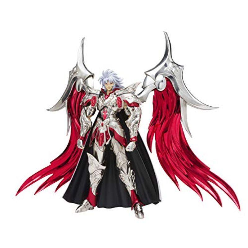 (未使用･未開封品)聖闘士聖衣神話EX 聖闘士星矢 戦神アレス 約180mm ABS&PVC&ダイキャスト製 塗装済み可動フィギュア 聖闘士聖衣神話EX 聖闘士星矢 戦神アレス 約180mm ABS&PVC&ダイ