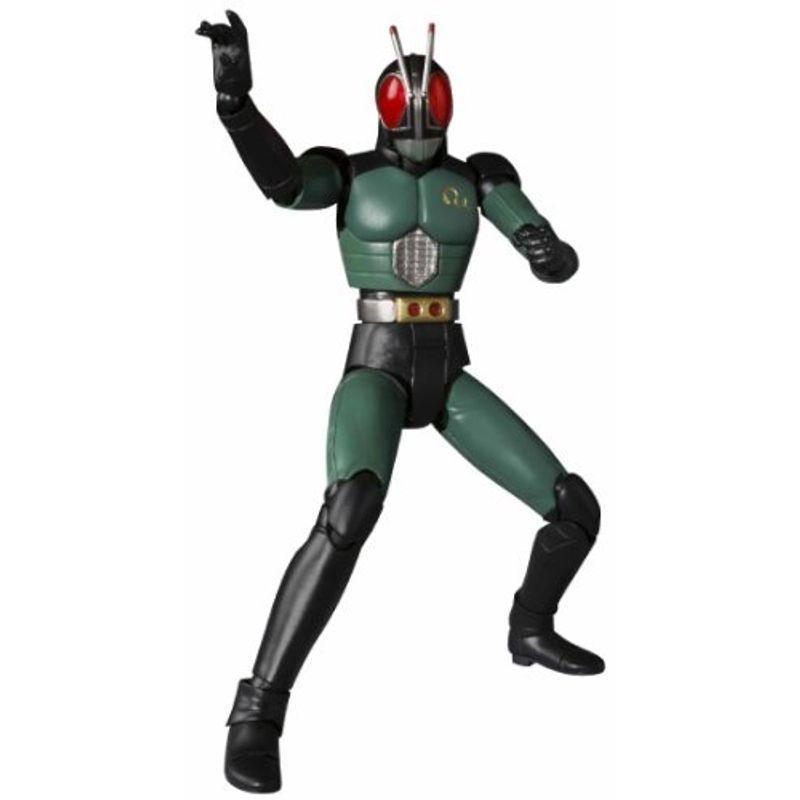 S.H.フィギュアーツ仮面ライダーBLACK RX フィギュア本体-フィギュア