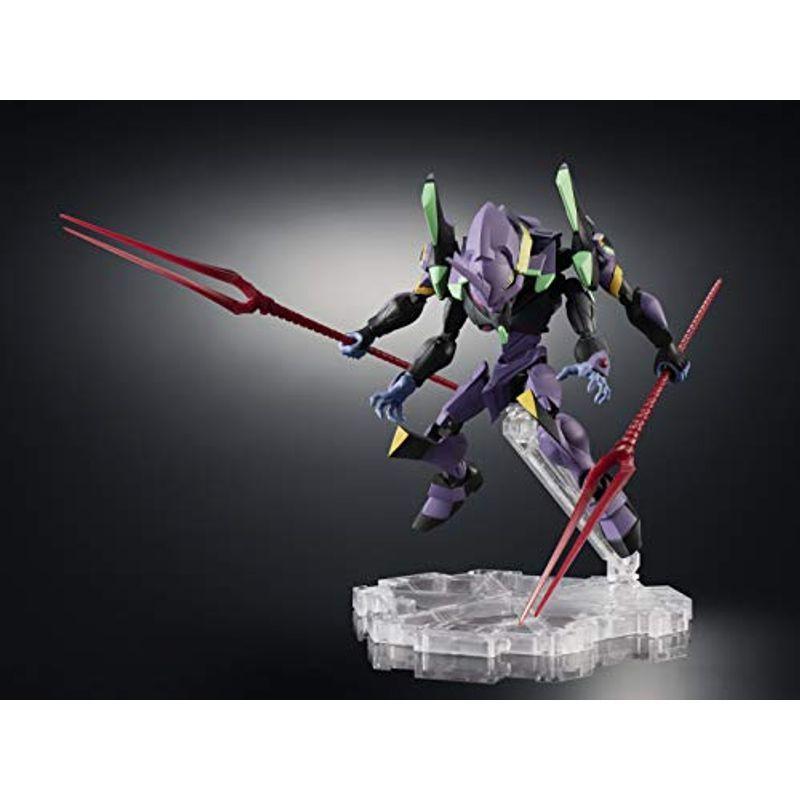 ネクスエッジスタイル エヴァンゲリオン 全13体　一部未開封 Amazon.co.jp: TAMASHII NATIONS NXEDGE STYLE ネクスエッジスタイル