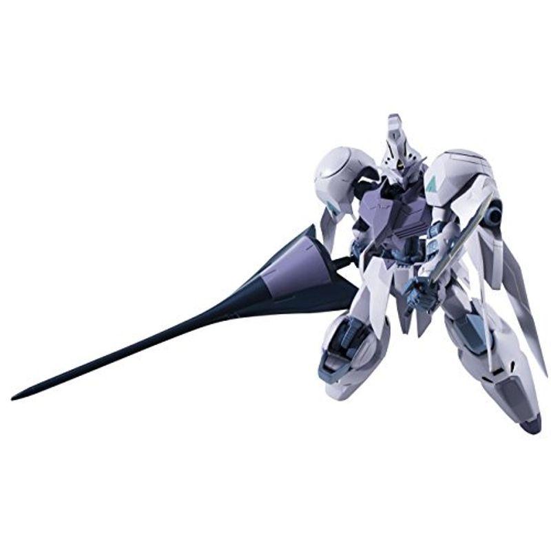 ROBOT魂 画策下士官兵鵝鳥防波堤 鉄血のオルフェンズ SIDE MS ガンダムキマリス 約130粍 ABS\u0026PVC製 ペンキ塗り済みモビールフィギ ゲーム、おもちゃ-フィギュア-フィギュア本体
