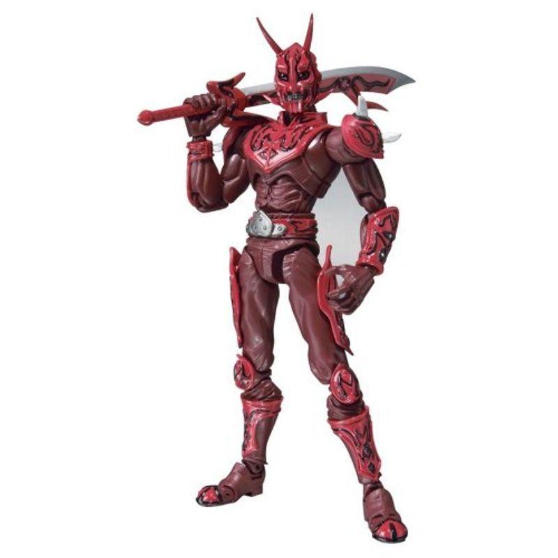 S.H.フィギュアーツ モモタロスイマジン