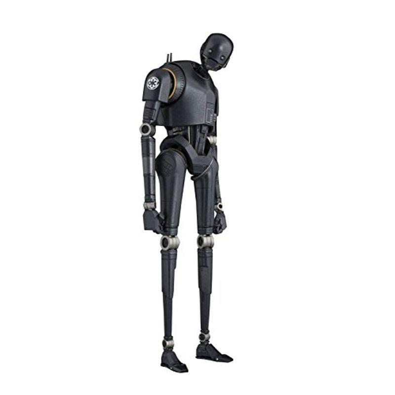 S.H.フィギュアーツ スター・ウォーズ K-2SO 約175mm ABS\u0026PVC製 塗装済み可動フィギュア