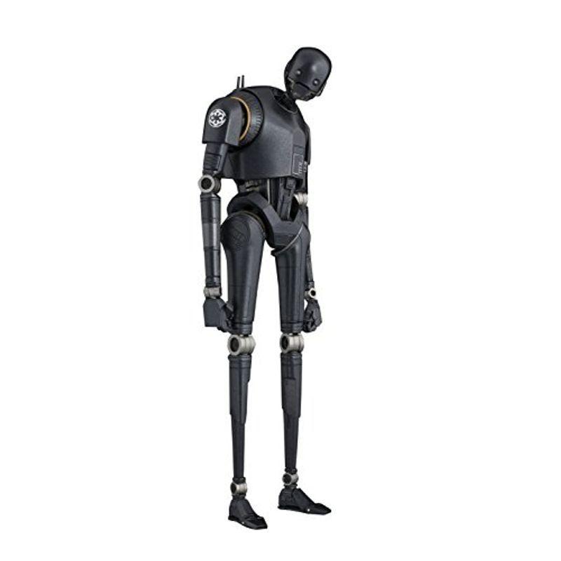 S.H.フィギュアーツ スター・ウォーズ K-2SO 約175mm ABS&PVC製 塗装済み可動フィギュア｜scarlet2021