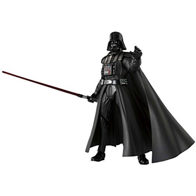 S.H.フィギュアーツ ダース・ベイダー