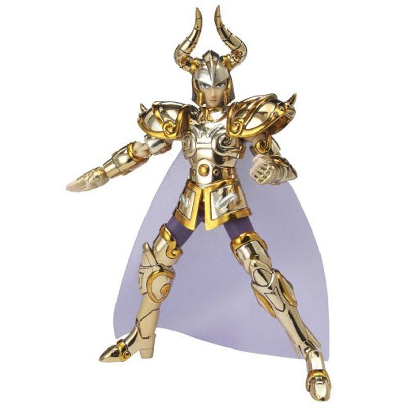 聖闘士星矢 聖闘士聖衣神話 カプリコーンシュラ