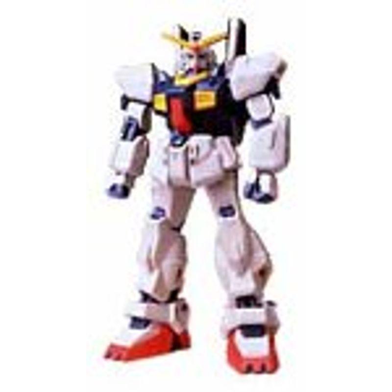 MS IN ACTION ガンダムマークII