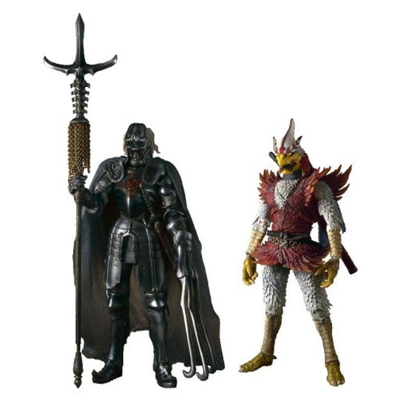 S.I.C. VOL.49 変身忍者 嵐&魔神斎 : スカーレット2021 - 通販 - Yahoo