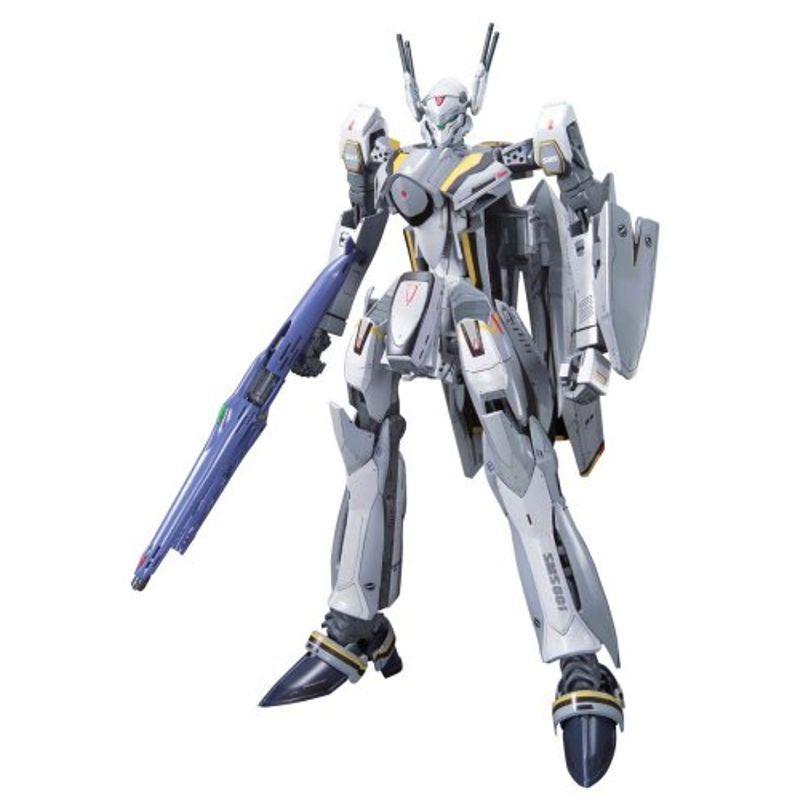 1/72 VF-25S メサイアバルキリー オズマ機 (マクロスF(フロンティア