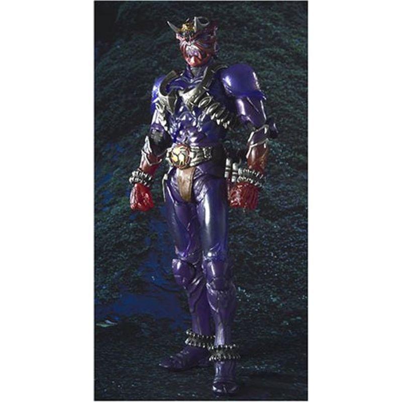 S.I.C. VOL.32　仮面ライダーヒビキ S.I.C. VOL.32 仮面ライダーヒビキ | 魂ウェブ