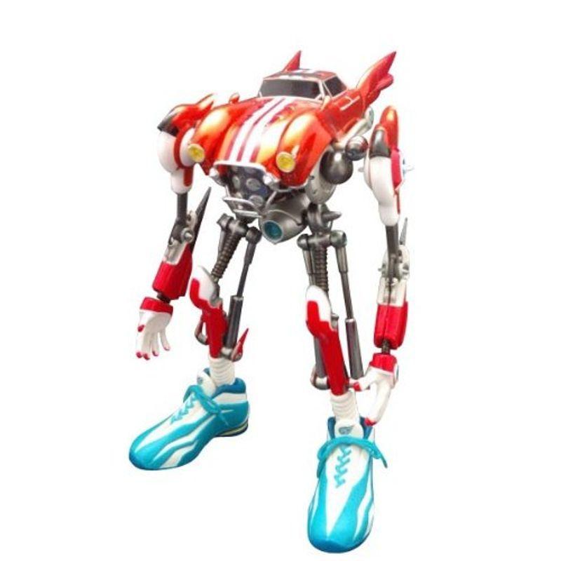 バスカッシュ ビッグフット ダンガン号